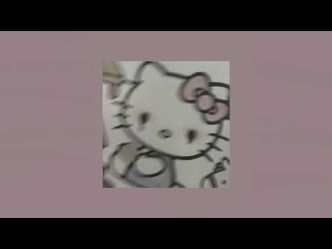 You’re so pretty you’re so popular - sped up