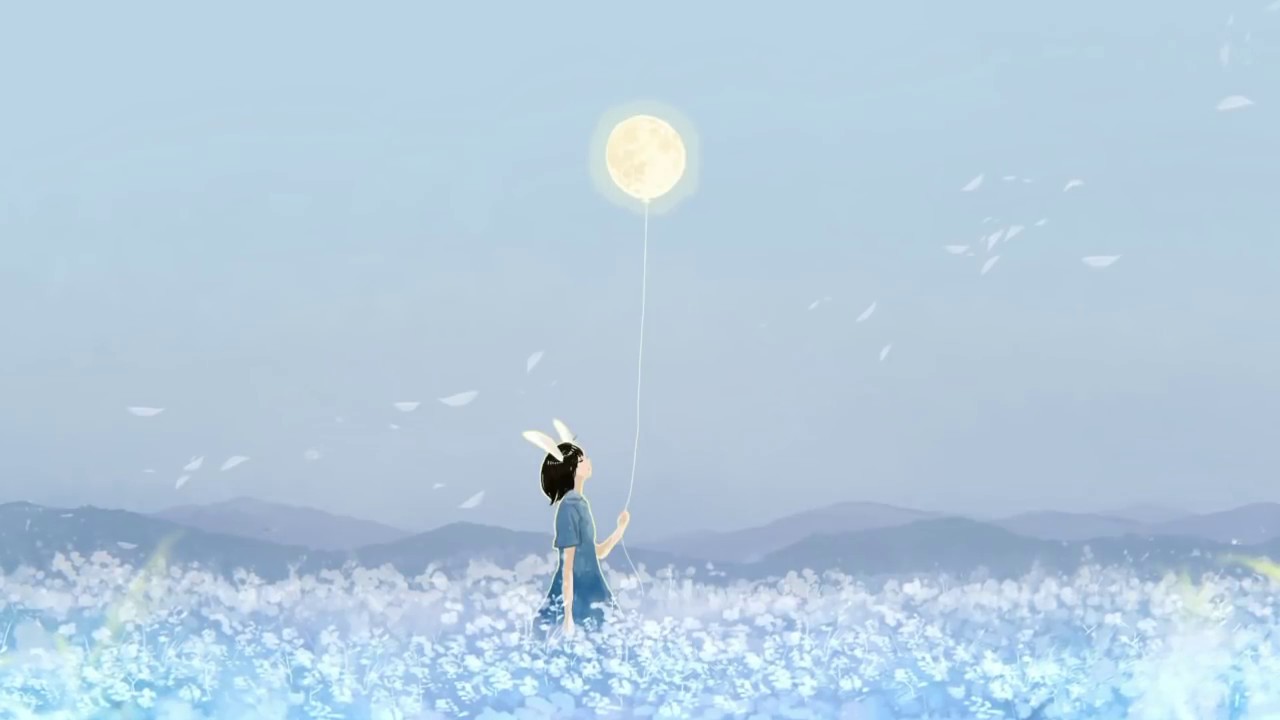 静寂に咲く /  feat.初音ミク