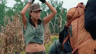 The Walking Dead Rosita