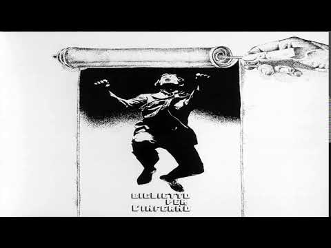 Biglietto per l'Inferno - Biglietto per l'Inferno (1974 ).[Full Album HQ]