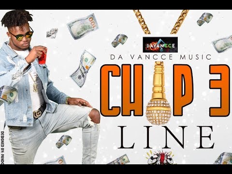 Davancce - Chop E Line (Bingo) March 2019