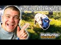 KG THE EXTERMINATOR Hunter Call Of The Wild Pt 44 Kendall Gray