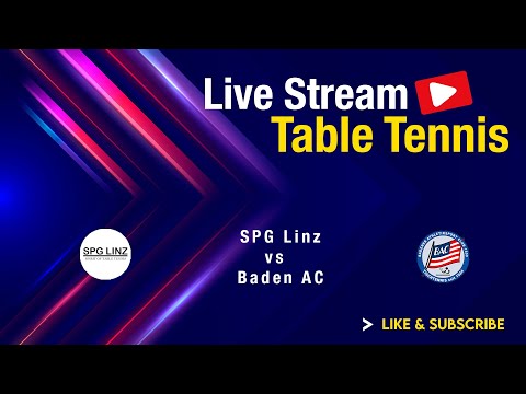 Badener AC vs SPG Linz - Saison 2025/2026
