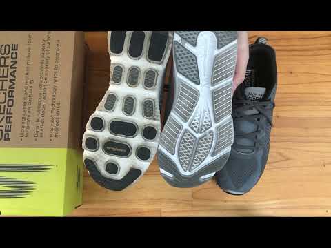 Avaliar Skechers Gorun Max Road 4 +