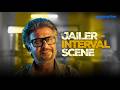 Rajinikanth ICONIC INTERVAL SCENE From Jailer Movie Prime Video India Action Thalaivar