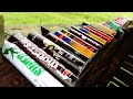 Biggest Firecracker XXL Firework Compilation TheOftlerer