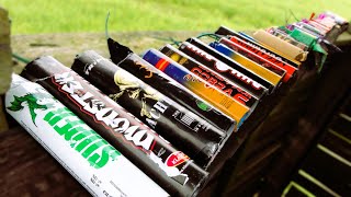 Download lagu Biggest Firecracker | XXL Firework Compilation | TheOftlerer mp3 Download lagu Biggest Firecracker | XXL Firework Compilation | TheOftlerer mp3