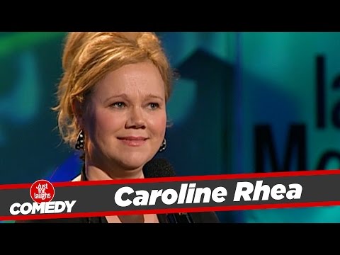 Caroline Rhea Stand Up - 2009