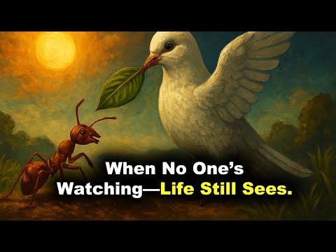 This Story Will Change the Way You See Kindness Forever.