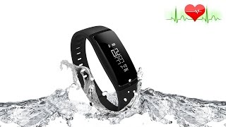 Best low price Fitness Tracker? $40 Riversong Wave BP Review ( With Discount Code )
