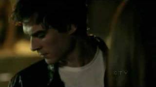 Damon Salvatore- Let it Rock