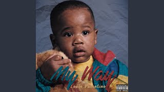 Like Woah Woah (feat. Kennyon Brown & IRONIC THE KING)