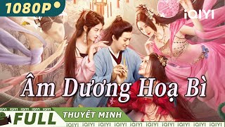 Download lagu 【Thuyết Minh】Âm Dương Hoạ Bì | Viễn Tưởng | iQIYI Movie Vietnam mp3 Download lagu 【Thuyết Minh】Âm Dương Hoạ Bì | Viễn Tưởng | iQIYI Movie Vietnam mp3