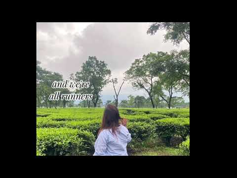 We’re All Runners- Craig  Reever ( Lyric’s)  #liriklagu #lyrics