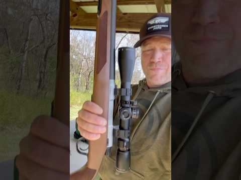 Lightweight Rifle Review: Ridgeline FFT by Christensen Arms