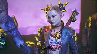 SSKTJL (EGS) (18) Research And Destroy, X Marks The Spot, Defeat Brainiac No One Defeats Brainiac!)