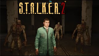 33 初心者向け解説動画『S.T.A.L.K.E.R. 2: Heart of Chornobyl』ストーカー2：ハート・オブ・チョルノービリ　慢性びえん実況