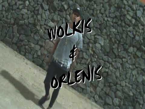 Wolkis x Orlenis - No Hay Pa' Ma' (Video Oficial)