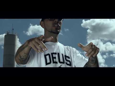 Sem Limites - D'Sarme ft. Thiagão (Official Vídeo)