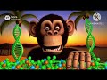 DNA Productions AI Bloopers Seasons 1 5