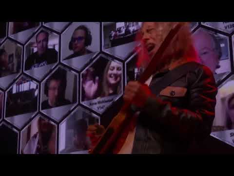 Metallica - Disposable Heroes (The All Within My Hands Helping Hands Concert & Auction 14.11.2020)