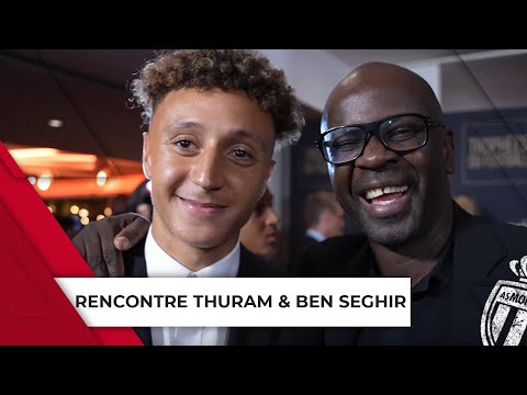 Lilian Thuram donne son avis sur Eliesse Ben Seghir !