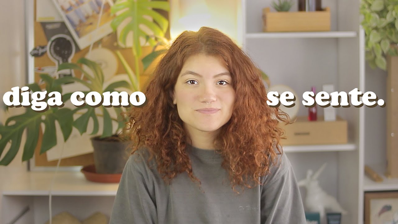 como falar o que sente para ter relações saudáveis :)