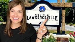 Lawrenceville, GA: What It's Really Like Living Here