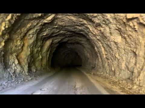 Trip to Piva Lake (Montenegro)