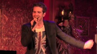 Dan DeLuca - &quot;Going Down&quot; (Hair) #tbtLIVE