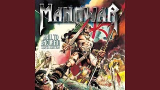 Music video thumbnail preview for Black Arrows by Manowar