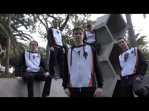 The G-Lab Penguins dando guerra - Jornada 4 - Superliga Orange