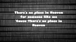 Mika-No Place In Heaven (Lyric Videos)