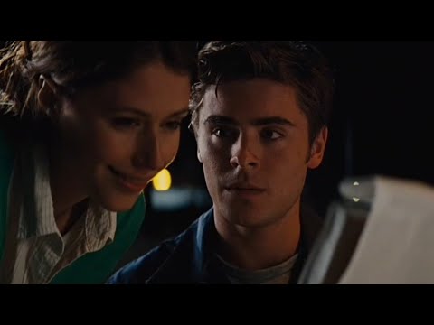 Nobody Loves Me Better - Sture Zetterberg Russell Vista Ft. Zac Efron & Amanda Crew Charlie St.Cloud