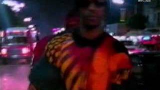 Masta Ace - INC Ride
