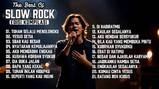 Download lagu LAGU ROHANI PENYEMBAHAN SLOW ROCK (COVER) ✝️EDISI KOMPILASI 2026 mp3 Download lagu LAGU ROHANI PENYEMBAHAN SLOW ROCK (COVER) ✝️EDISI KOMPILASI 2026 mp3