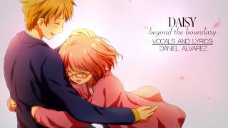 ENGLISH ‘Daisy’ Beyond the Boundary