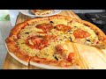 Pizza Profissional