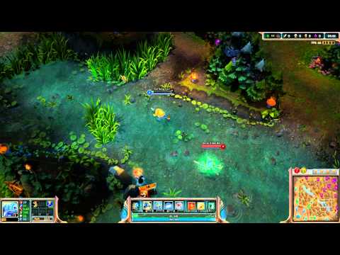 Using Fizz Q to create a distance