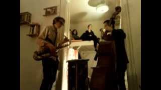 Space Loneliness by Sun Ra - Iordache and Adrian Neacsu