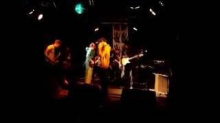 shimmy rivers & & canal LIVE deXter Bentley's hello goodBye