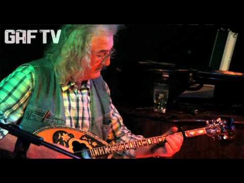 GAFTV 2011 - Trad Lunchtime with Mary Staunton