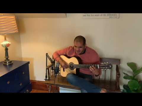 Promotional video thumbnail 5 for Luis Maldonado Guitarist