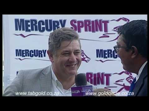 20160716 Greyville Race 7 won by RED RAY