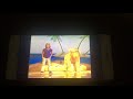 Barney Colorful World Bingo Live 2003