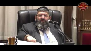 כח הביטחון  - הרב אייל עמרמי (הרב אייל עמרמי) - התמונה מוצגת ישירות מתוך אתר האינטרנט יוטיוב. זכויות היוצרים בתמונה שייכות ליוצרה. קישור קרדיט למקור התוכן נמצא בתוך דף הסרטון