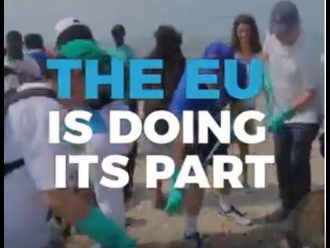 EU protects #OurOcean 2017