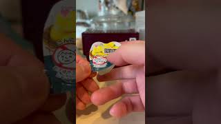 【蒟蒻畑　瀬戸内広島レモン味】　#asmr