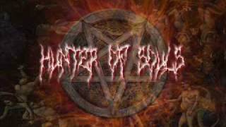 Hunter of Souls - Hunter of Souls