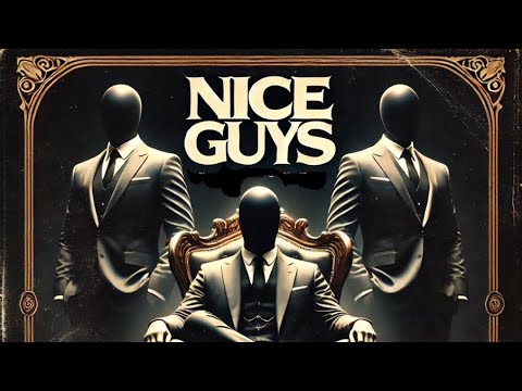 Nice Guys - Crypt X Blindsight X Knox Hill (Lyric Video)